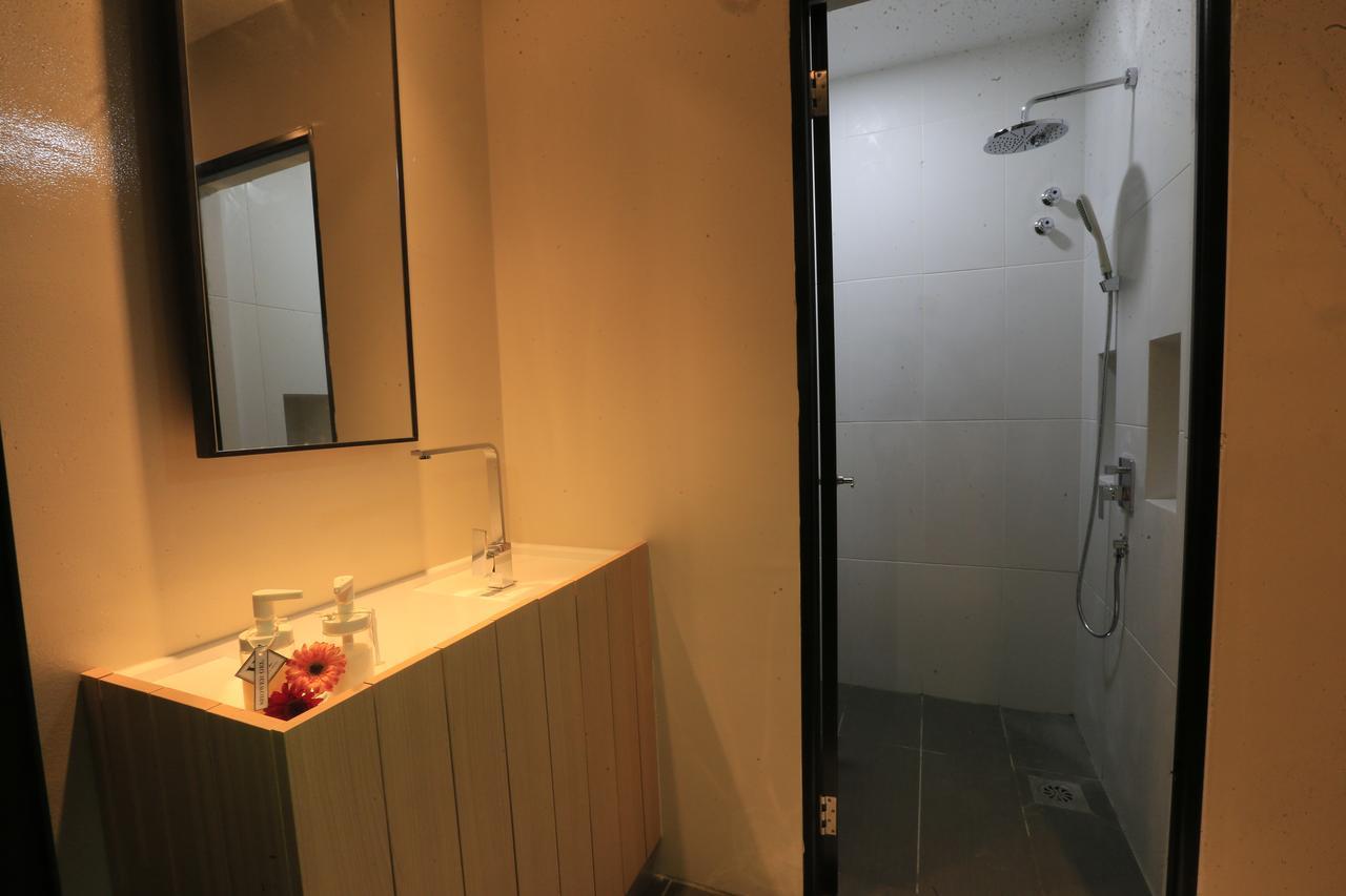 VI Boutique Hotel Kuala Selangor Exterior foto