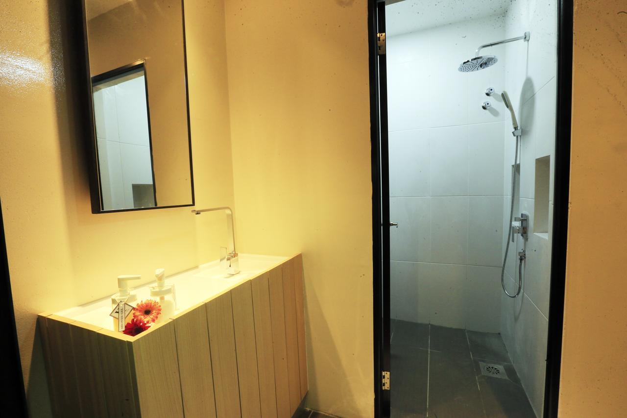 VI Boutique Hotel Kuala Selangor Exterior foto